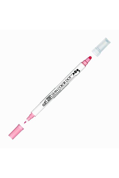 Zig Clean Color Dot 12-Piece Double Sided Felt Tip Pen Set