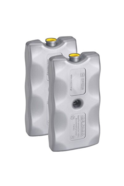 Mediline Jel Buz Aküsü Ice Pack Buz Kasedi 2 Adet - 400gr