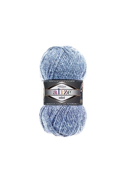 Alize Superlana Midi 806 - Comfortable and Stylish Cut