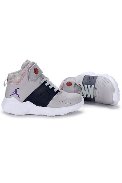 KARAMAZI Rio Kids Sports Basketball Shoes - Casual Boys' and Girls' Shoes