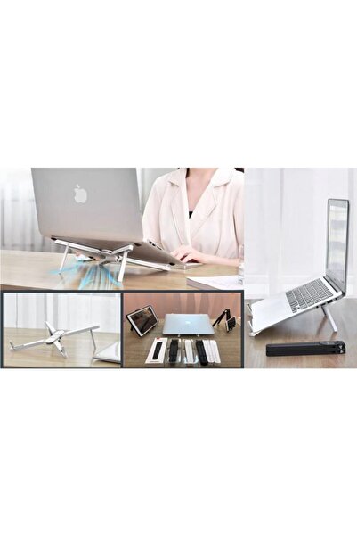 Genel Markalar X02 Telefon-tablet- Laptop Stantı