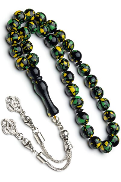 OTTOTESBİH Cadouri pentru bărbați, Cadouri de Ziua Tatălui, Cadouri de Ziua Îndrăgostiților, Rozariu de chihlimbar