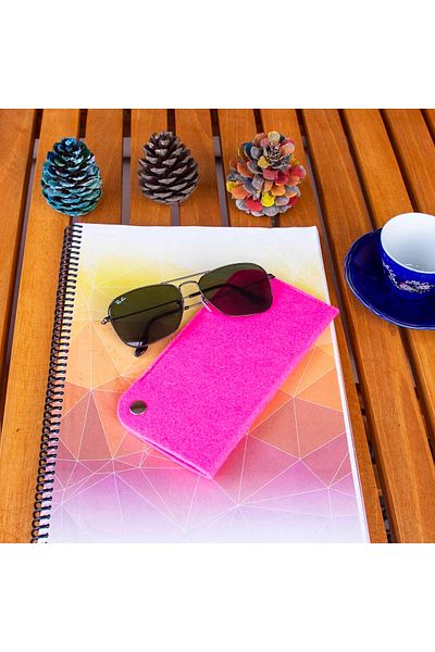 garaccu Bellalithe Special Design Glasses Case One Click, Special Design Glasses Case
