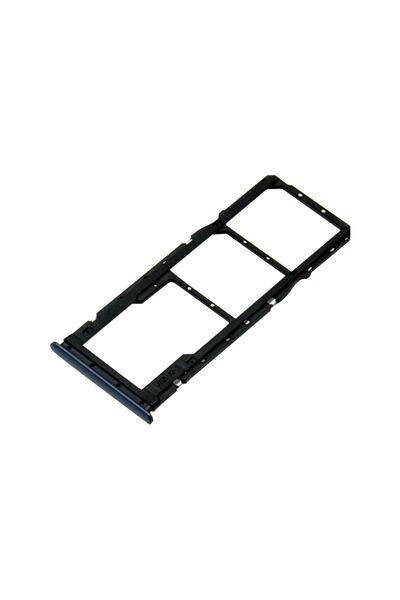 EDA TEKNİK Xıaomi Red Mi Note 9 T Sim Plastiği Sim Kart Aparatı Sim Tray Hold...