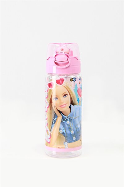 Barbie Plastik Matara 500 Ml Due Campıng Otto-41445