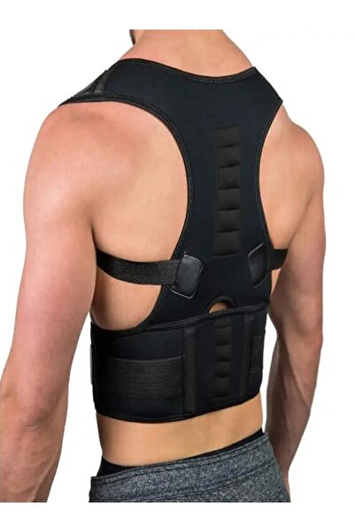 Ankaflex Κορσές για όρθια στάση του σώματος, κορσές για καμπούρα στους ώμους, κορσές για ανδρική και γυναικεία όρθια στάση, συσκευή για όρθια στάση