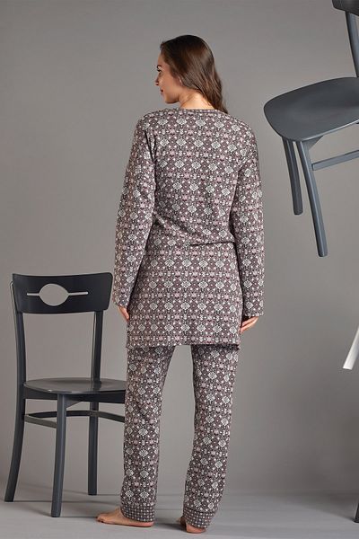 Sevim 11537 Rochie de damă
