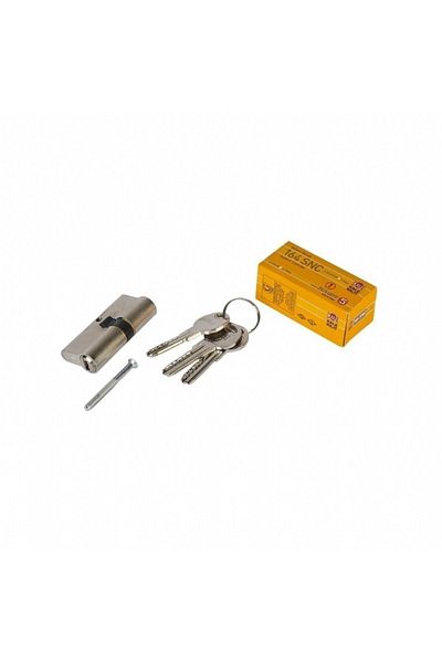 KALE 164 Snc System Cylinder 3 Switch 76 Mm