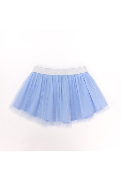 Mavipink Fusta tutu din tul pentru fete