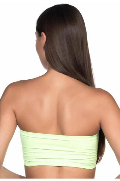 Emay Strapless Strengthening Bra S Green New Season (1 Οικονομικό)