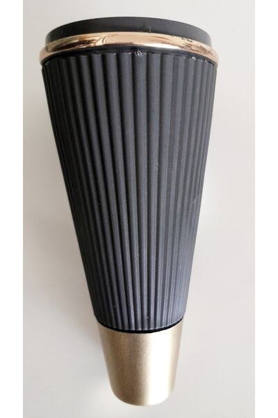 REYYAN 4 Adet Ayak Dilan Ayak Mobilya Kanepe Koltuk Ayakları