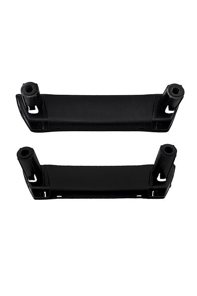 ALPHA AUTO PART مقبض الباب السفلي - يمين - يسار لسيارة Vw Transporter T5، Caddy، Multivan