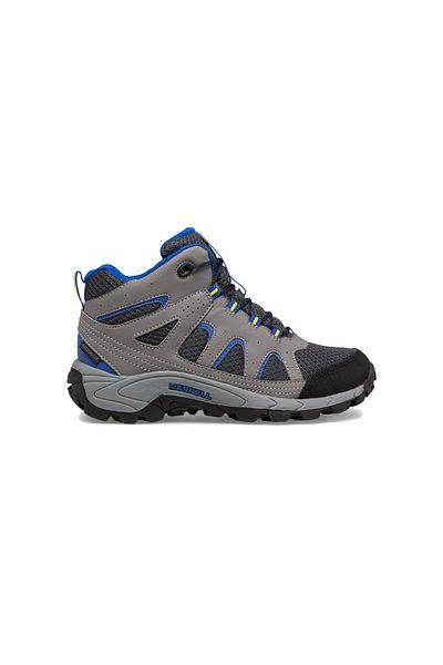 Merrell Oakcreek Mid Lace Wtrpf