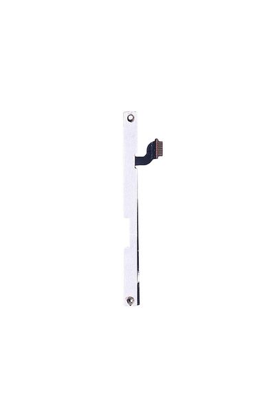 tekyerdenal General Mobile Discovery E3 Compatible Air On Off Power Side Sound Film Flex