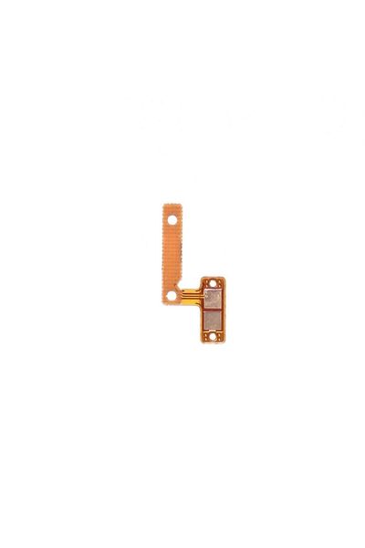 Teknonet E7 Elite General Mobile Discovery - Compatible On/Off Power Flex Film