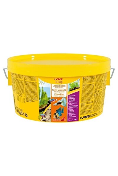 SERA O-nip Tablet Kan Kurdu Içerikli 50 Adet