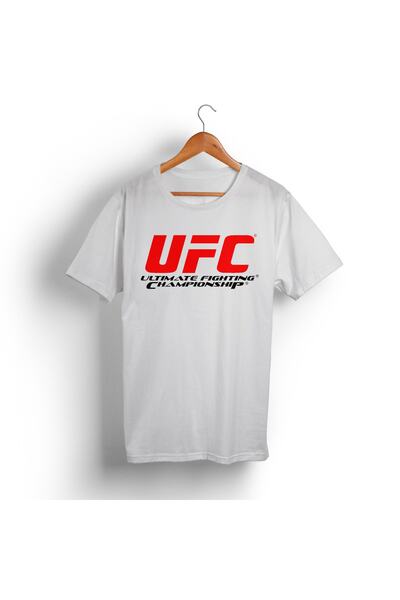 nrage Μπλουζάκι Ufc Ultimate Fighting Championship Unisex