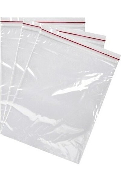 yorulmaz ambalaj حقيبة ثلاجة زيبلوك مقاس كبير 26 × 35 20 قطعة