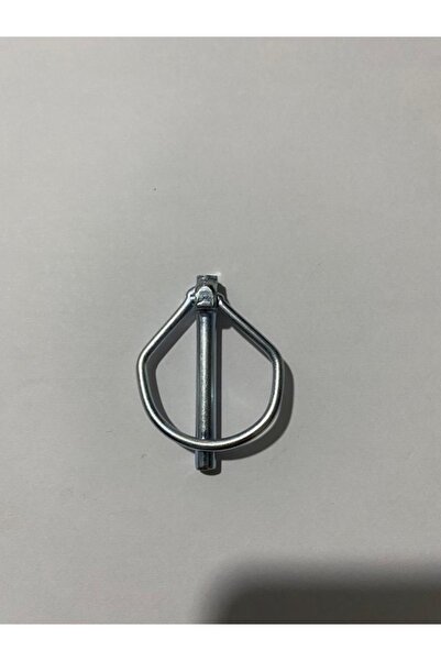 Norm 8 Mm Yaylı Pim