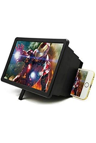 Genel Markalar Cep Telefonu Ekran Büyütücü