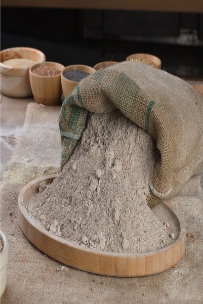 RK Doğal Kavut 1 kg