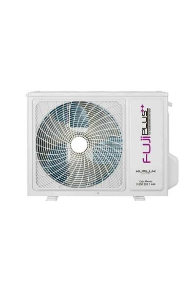 Fujiplus Fp-12ht/21 A++ 12 Btu Klima