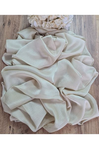 Nilbutik Shiny Shawls with Janjan