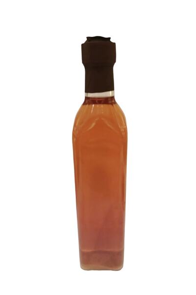 Aktarzane زيت نبتة سانت جون الطبيعي - 500 مل