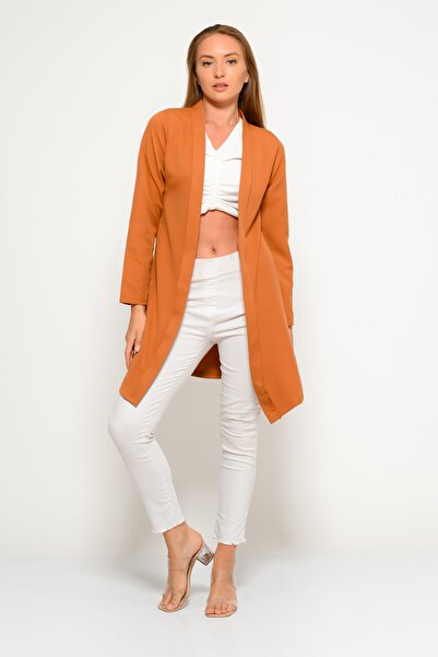 CİXAPLE Atlas Jacket