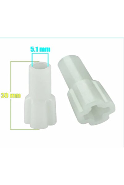 Arzum Ar 1030 Hipermix Blender Dişli Kavrama Parçası