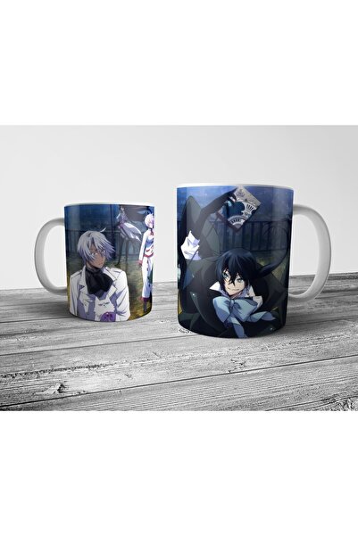 Pixxa Vanitas No Karte Kupa Bardak Model 1