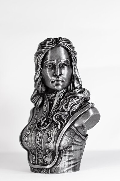 dream3d Daenerys Targaryen Büst / Figür - Got - Game Of Thrones - 15 Cm