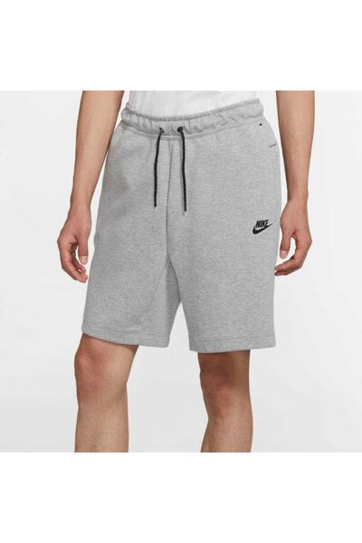 Nike Спортивні шорти Sportswear Tech Fleece для чоловіків Cu4503-063