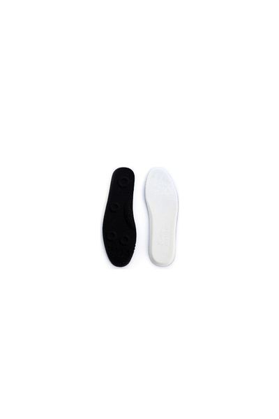 Pedis Original Size 40 Full Orthopedic Air Conditioned Perfumed Shoe Insoles