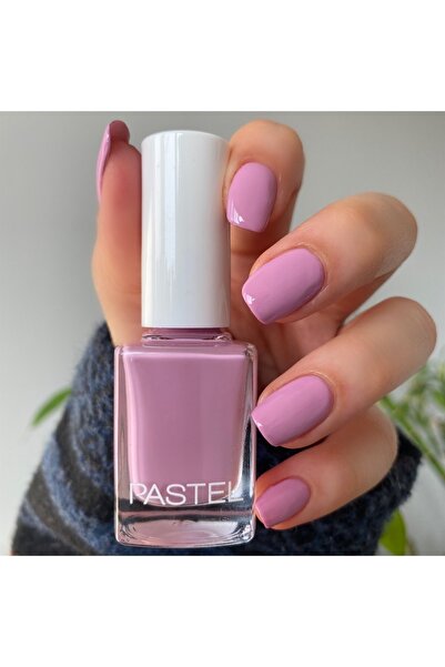 Pastel Parlatıcı Özelliğe Sahip Oje | 13 Ml 242