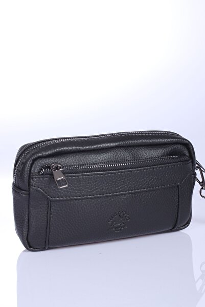 Fiyaka Wp-5022 Портфолио чанта Черно