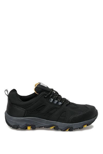 Kinetix 2f Orwel 2pr Black Men's Outdoor Boots