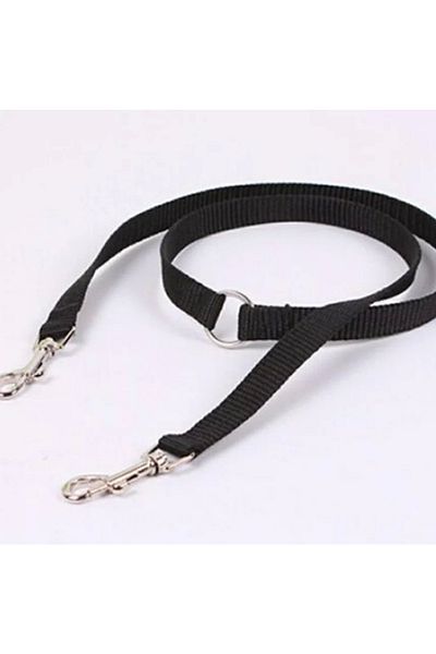 hebmeyy Double Walking Apricot - Dog Walking