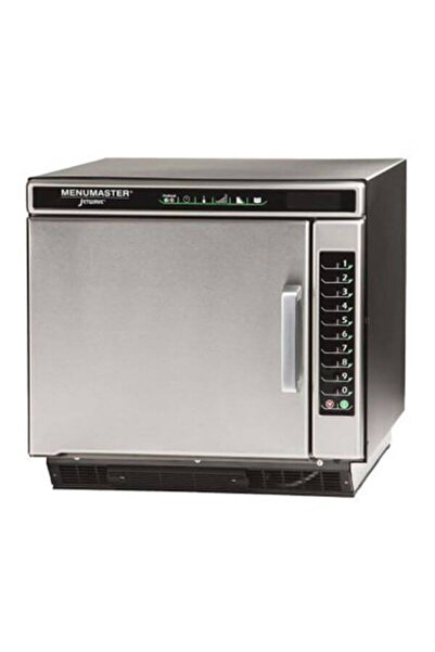 Menumaster Jet514 Hızlı Pişirici Fırın, 34 Litre Pişirme Hazne Kapasitesi