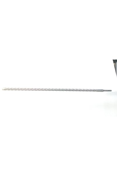 GFB 20x800 Sds Plus Yani 20 Mm Kalınlığında 80 Cm Boyunda Pinomatik Kindir Bü...