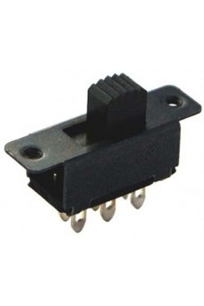 Intercom Ic-208 مفتاح تشغيل وإيقاف 6p