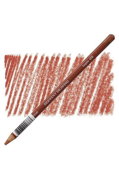 Derwent قلم رسم سانجواين (6220)