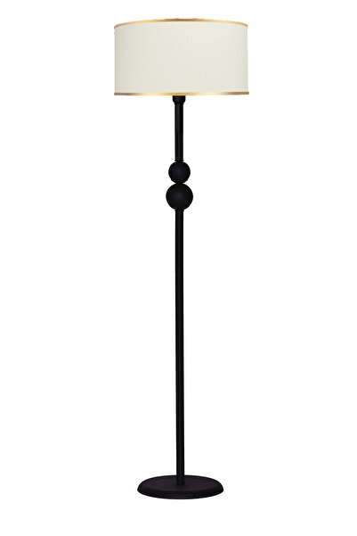 MINIMAL ETICARET VE BILGI TEKNOLOJILERI Basic Andezit Siyah Lambader