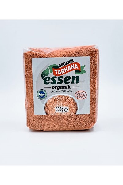 Essen Organik Organik Yetişkin Tarhana 500 gr
