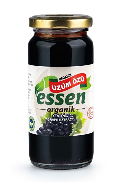 Essen Organik Organik Üzüm Özü