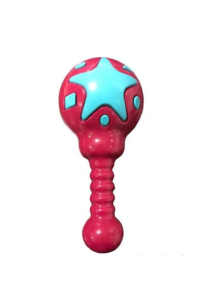 Kiki Toy Maracas Rattle Educational And Learning Early Learning Toy