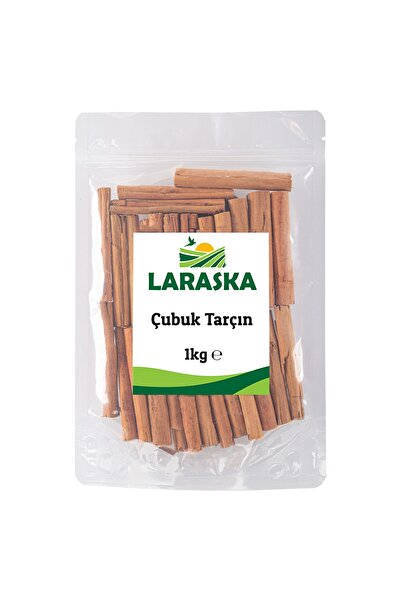 Laraska Çubuk Tarçın Vietnam 1kg