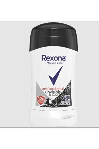 Rexona Mationsense Antibacterial+invisible 40gr