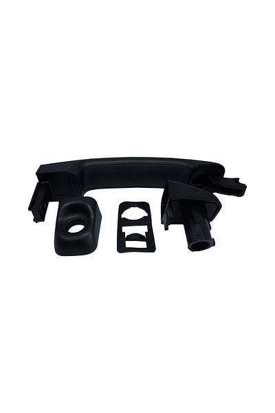 Bross Otomotiv Exterior Door Opening Handle For Renault Master Nissan Nv400 Opel Movano Mk3806075963r