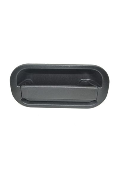 TAIWAN Mitsubishi Canter 515-635-639-659 Exterior Door Handle Right